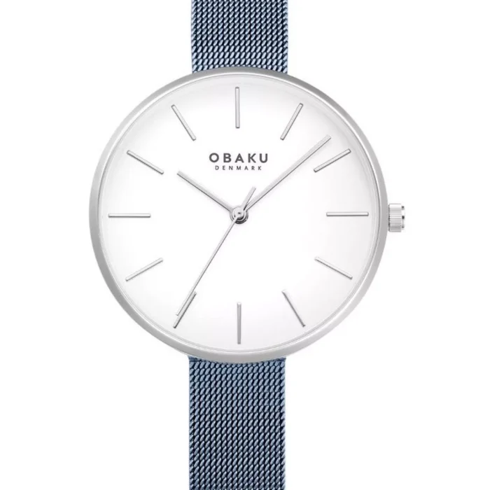 Zegarek damski Obaku V211LXCIMA