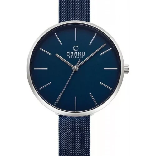 Zegarek damski Obaku V211LXCLML