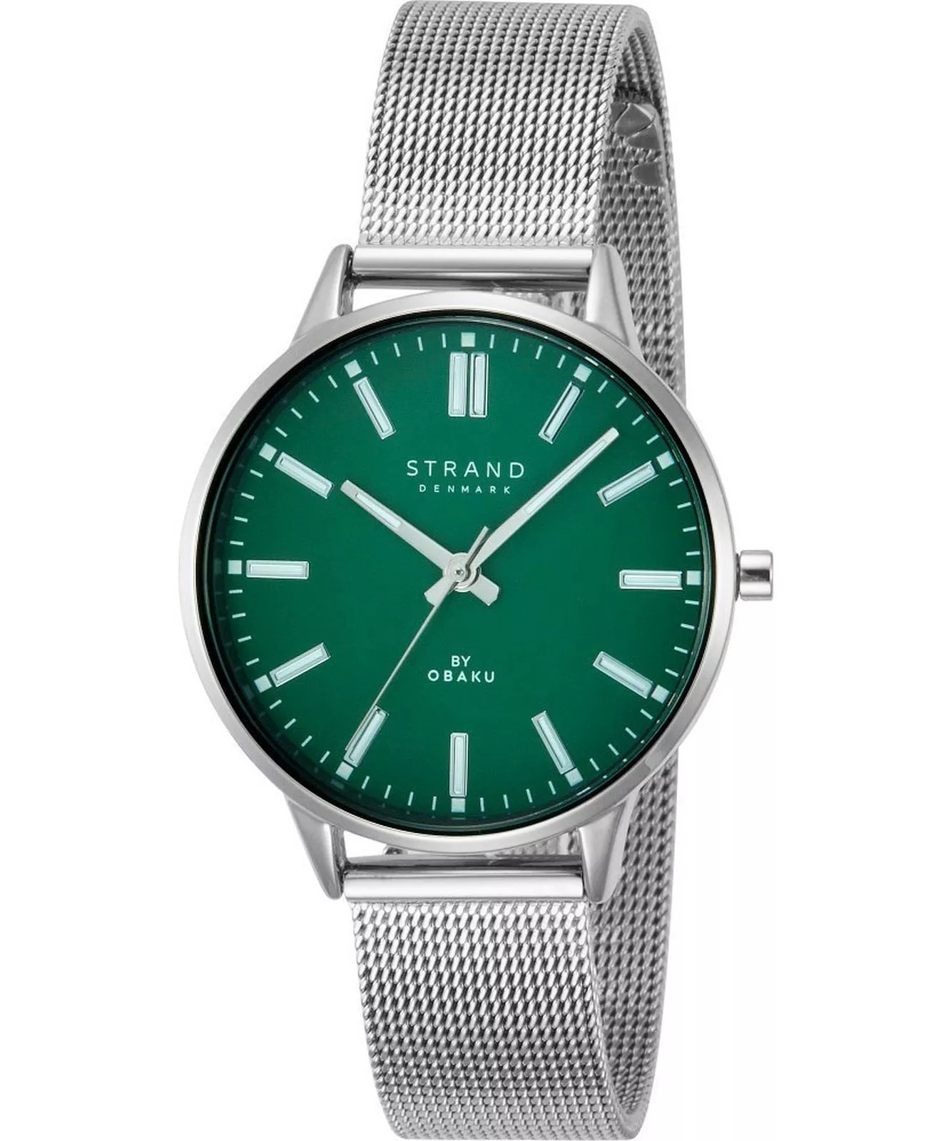 Zegarek damski Strand S747LXCEMC