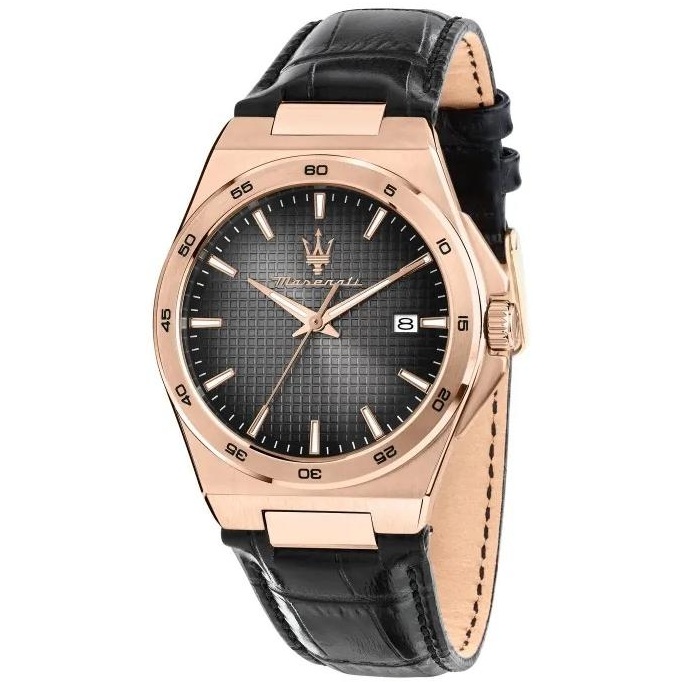 Zegarek męski Maserati VELOCITA SLIM R8851153001