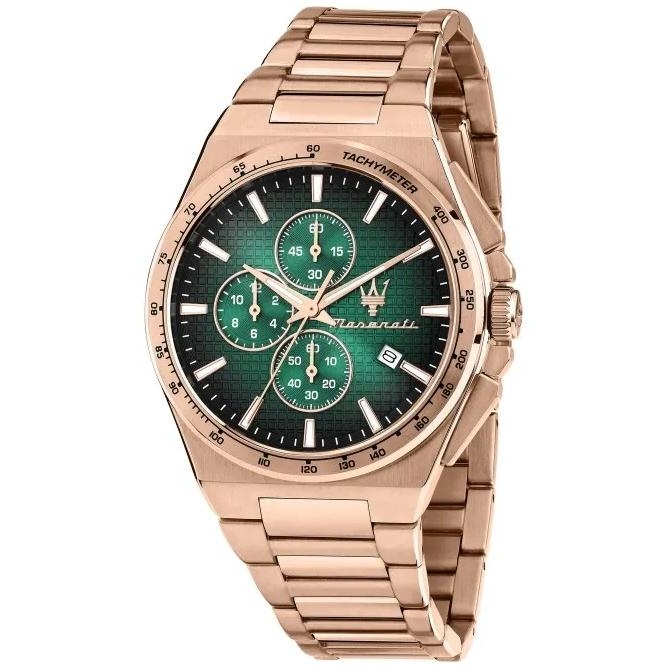 Zegarek męski Maserati VELOCITA SLIM R8873653001