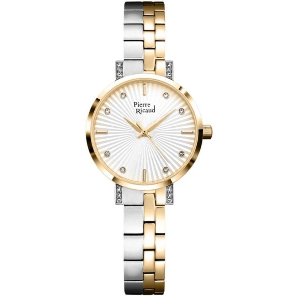 Zegarek damski Pierre Ricaud