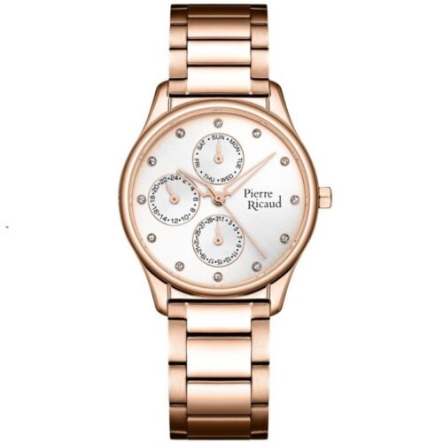 Zegarek damski Pierre Ricaud