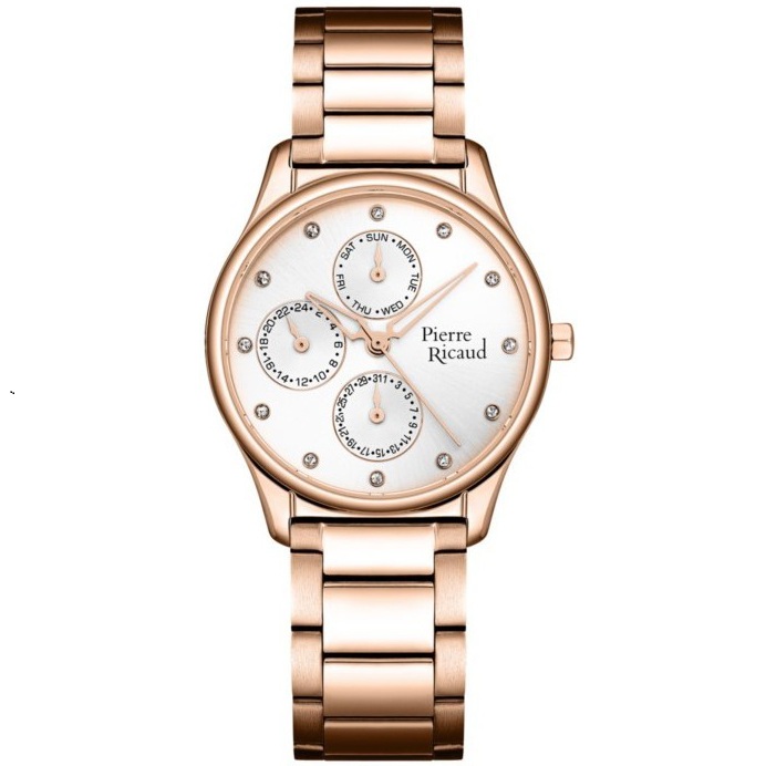 Zegarek damski Pierre Ricaud