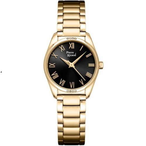 Zegarek damski Pierre Ricaud