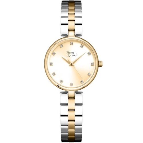 Zegarek damski Pierre Ricaud