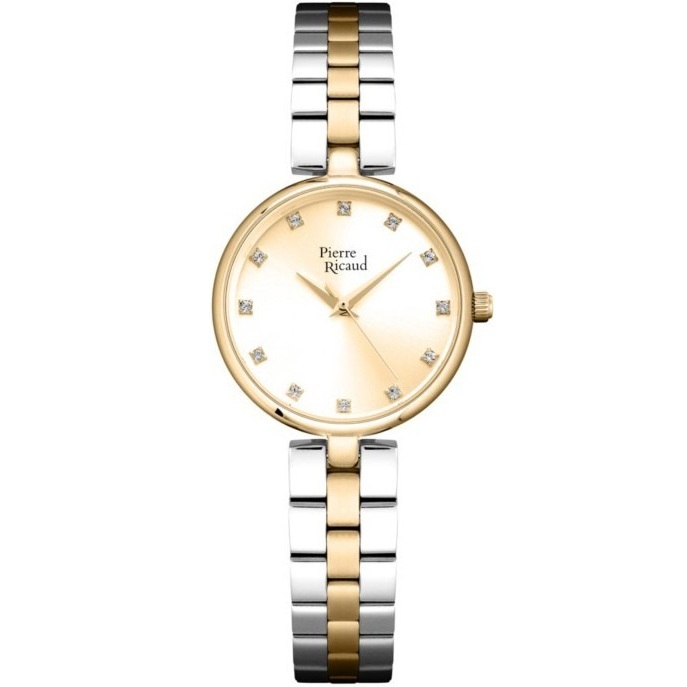 Zegarek damski Pierre Ricaud