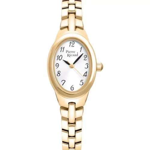 Zegarek damski Pierre Ricaud Kolekcja Classic