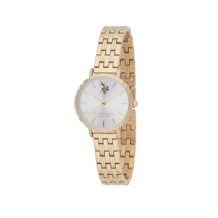 elegancki zegarek damski U.S. Polo Assn. ARYA