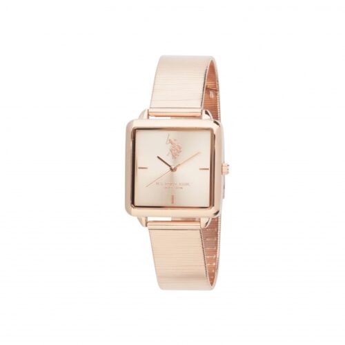 Zegarek Damski U.S. Polo Assn. JADE USP8304RG