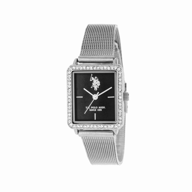 Zegarek Damski U.S. Polo Assn. Juliette to elegancki i subtelny dodatek