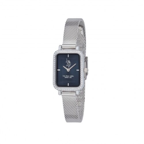 Zegarek Damski U.S. Polo Assn. Odette to połączenie elegancji i nowoczesnego stylu