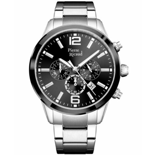 Zegarek męski Pierre Ricaud Classic