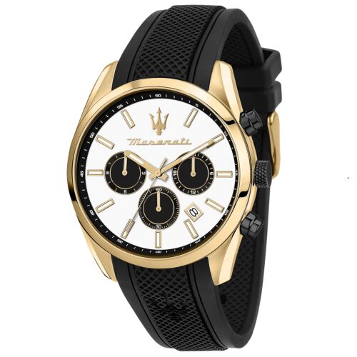 Zegarek męski Maserati Attrazione R8851151001