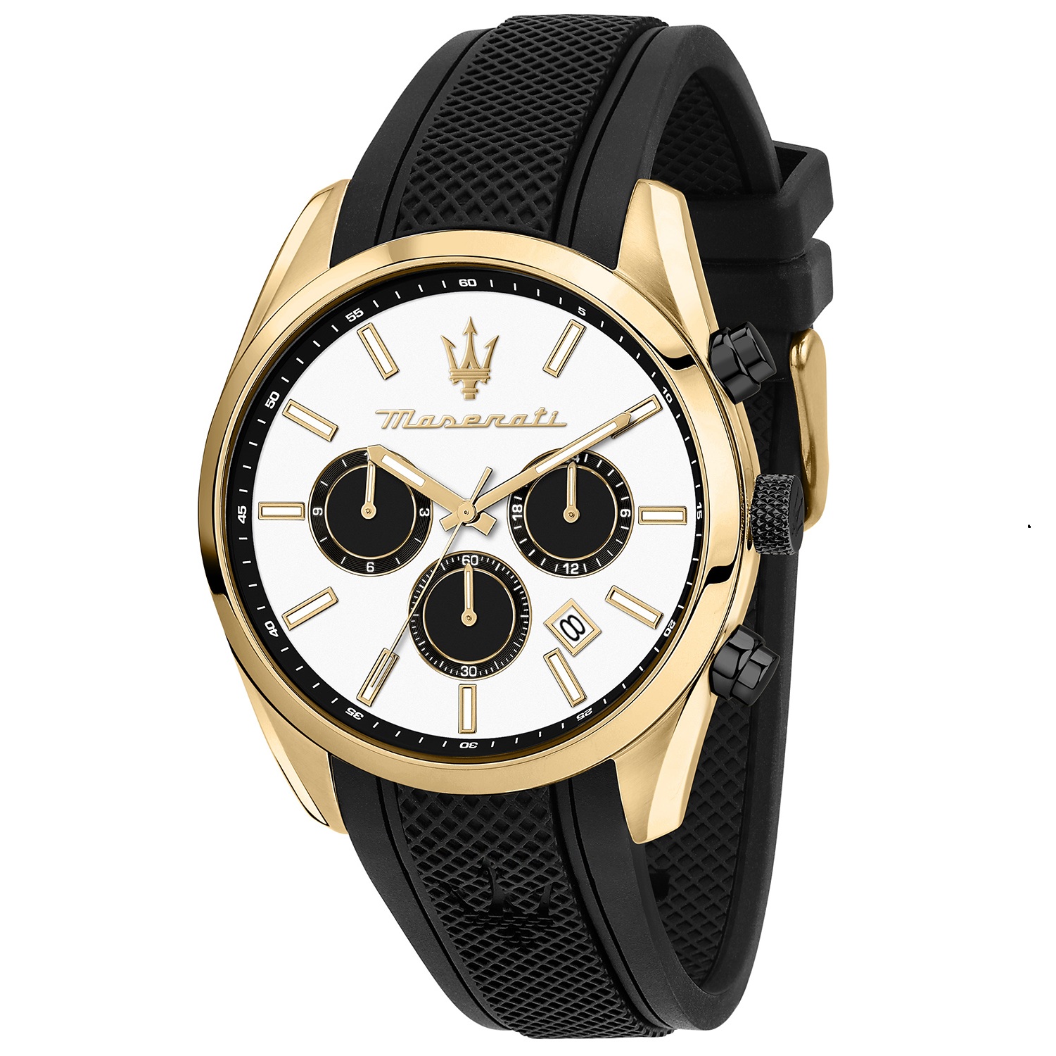 Zegarek męski Maserati Attrazione R8851151001