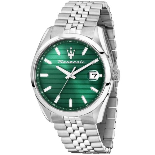 Zegarek męski Maserati Attrazione R8853151027