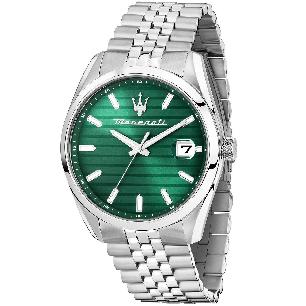 Zegarek męski Maserati Attrazione R8853151027