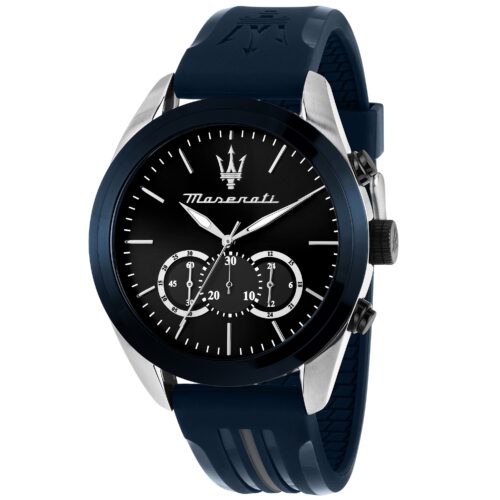 Zegarek męski Maserati Traguardo R8871612046