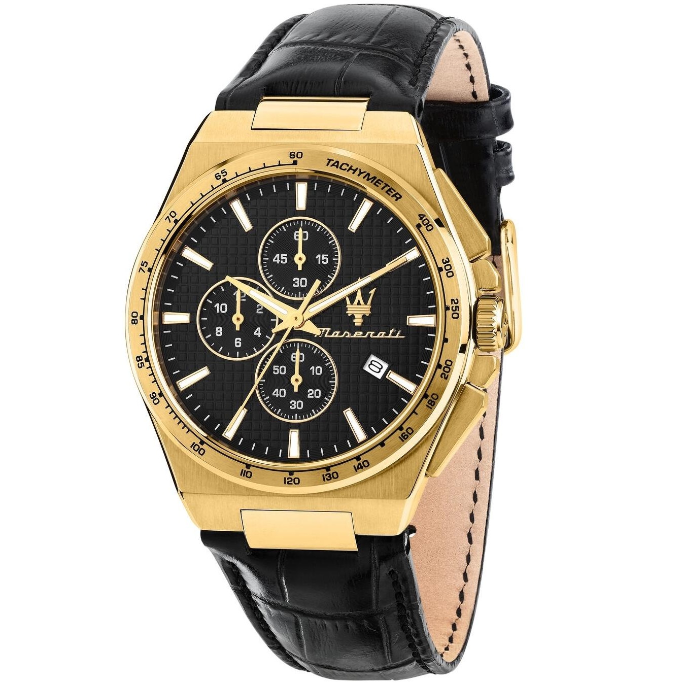 Zegarek męski Maserati VELOCITA SLIM R8871653001