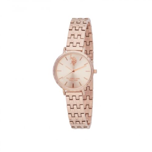 Zegarek Damski U.S. Polo Assn. ARYA USP8371RG