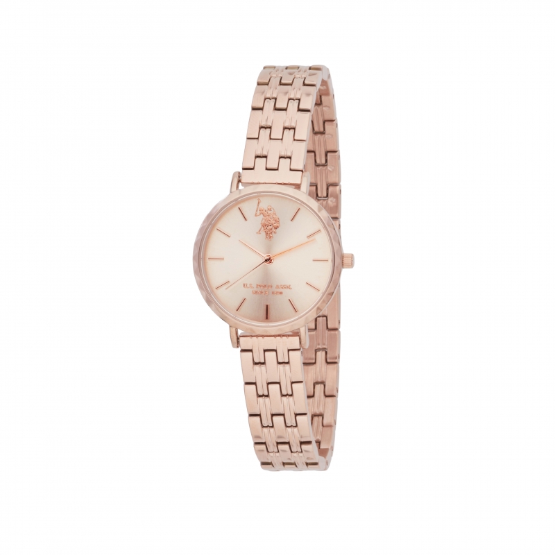 Zegarek Damski U.S. Polo Assn. ARYA USP8371RG