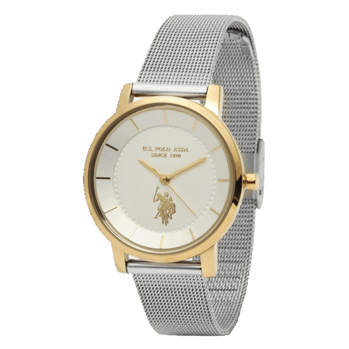 Zegarek Damski U.S. Polo Assn. CHLOE USP8038YG