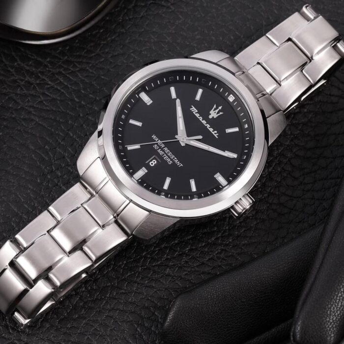 Zegarek męski Maserati Successo R8853121006