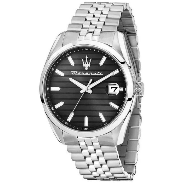 Zegarek męski Maserati Attrazione R8853151026