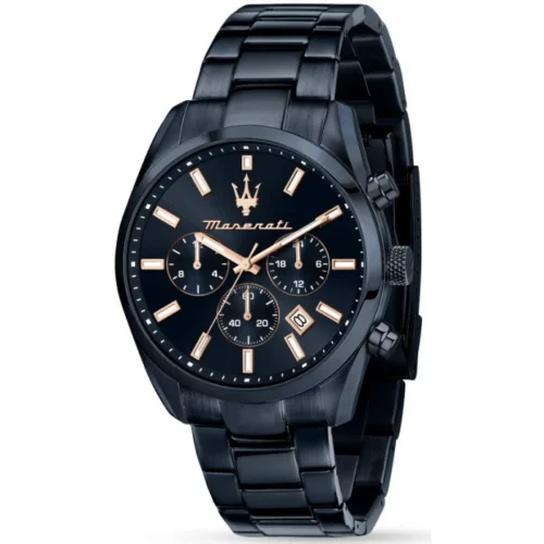 Zegarek męski Maserati Attrazione R8873626003