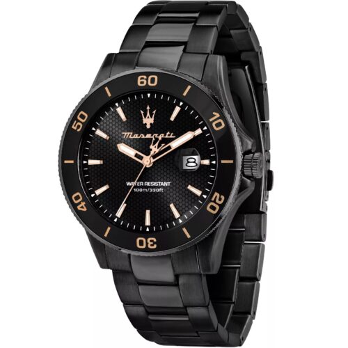 Zegarek męski Maserati Competizione R8853100035