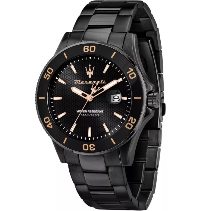 Zegarek męski Maserati Competizione R8853100035