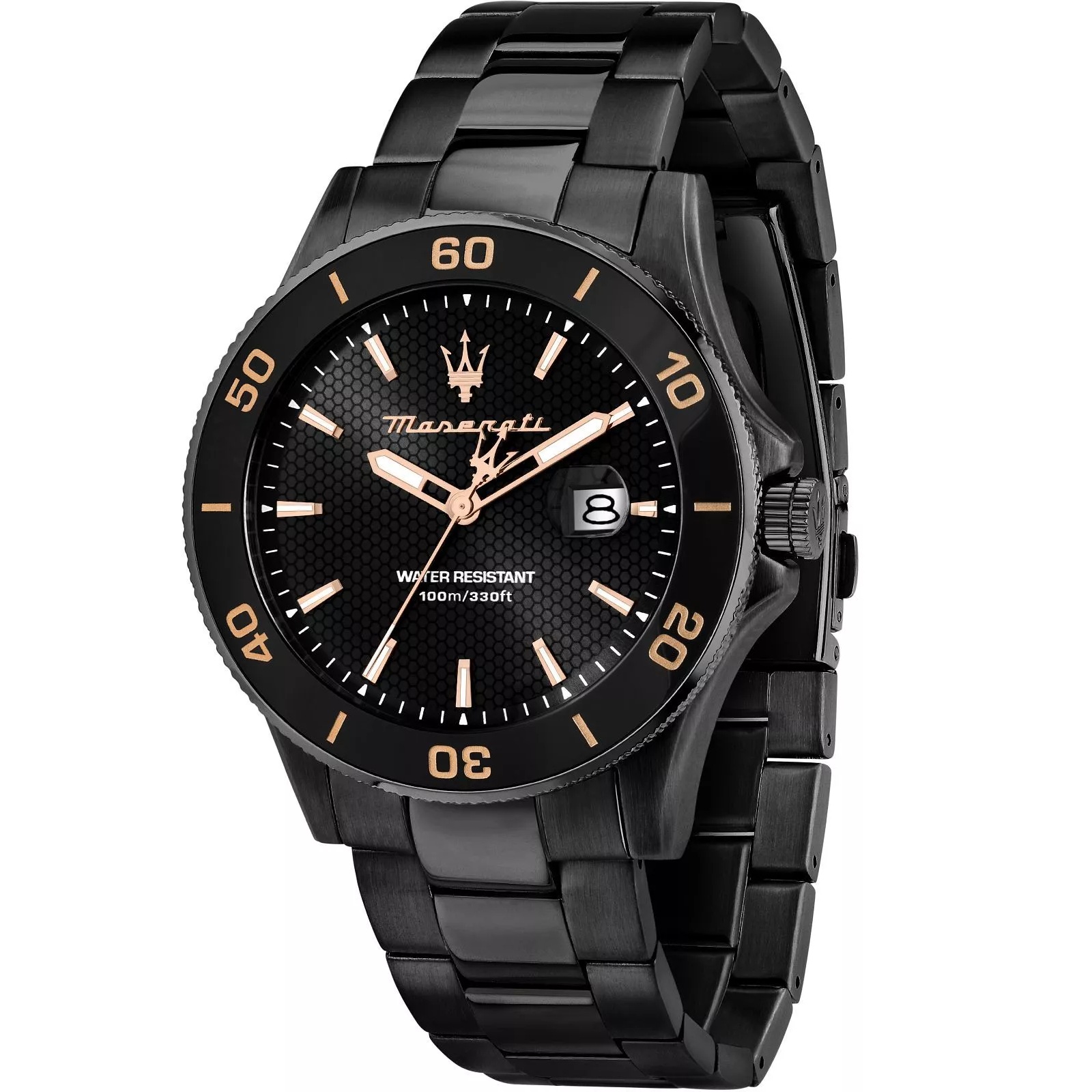 Zegarek męski Maserati Competizione R8853100035