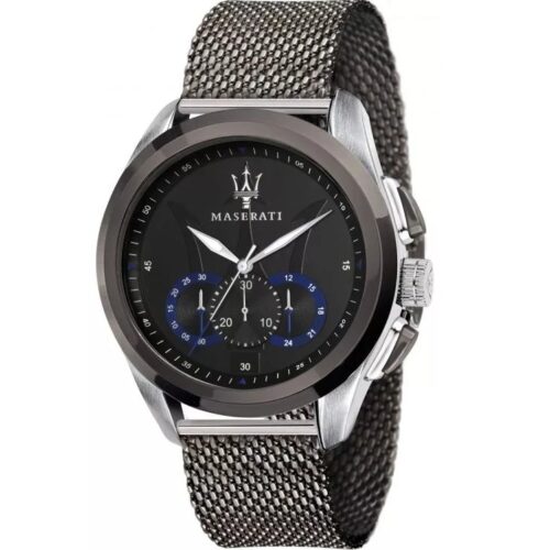 Zegarek męski Maserati Traguardo R8873612006