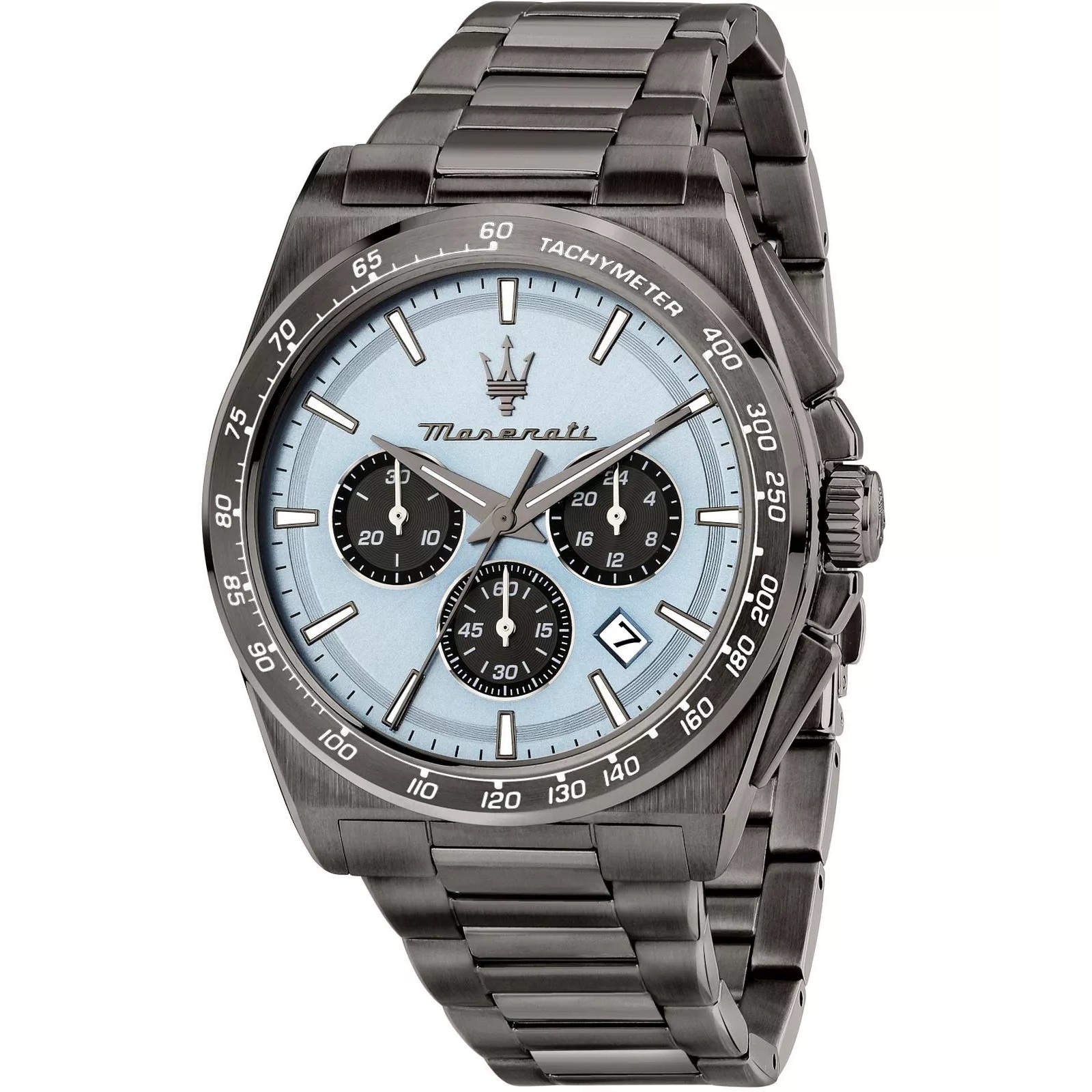 Zegarek męski Maserati Velocitá Chronograph Special Edition R8873652004