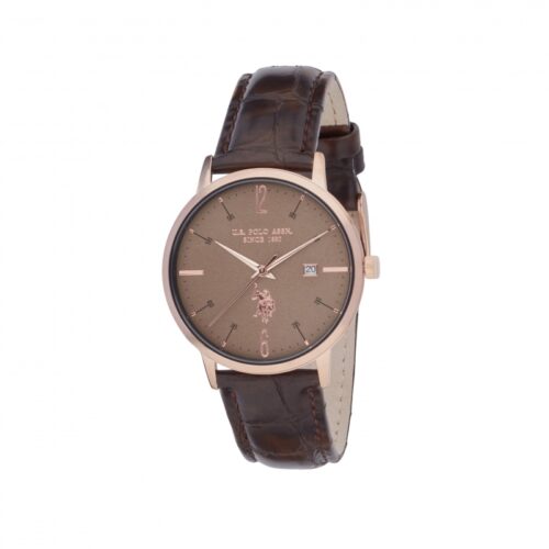 Zegarek Męski U.S. Polo Assn. DORIAN