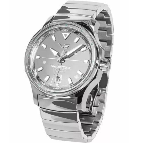 Zegarek męski Vostok Europe Expedition Glacier Automatic Limited Edition NH35A-592A784B
