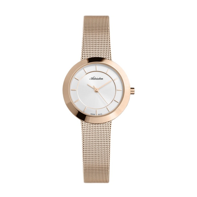 Zegarek damski Adriatica A3645.9113Q