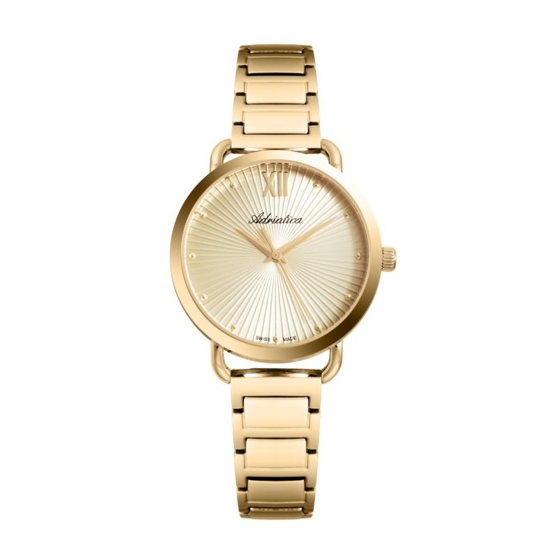 Zegarek damski Adriatica A3729.1181Q