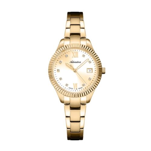 Zegarek damski Adriatica A3820.1181Q