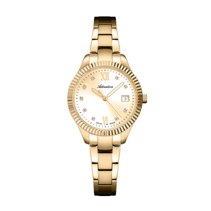 Zegarek damski Adriatica A3820.1181Q