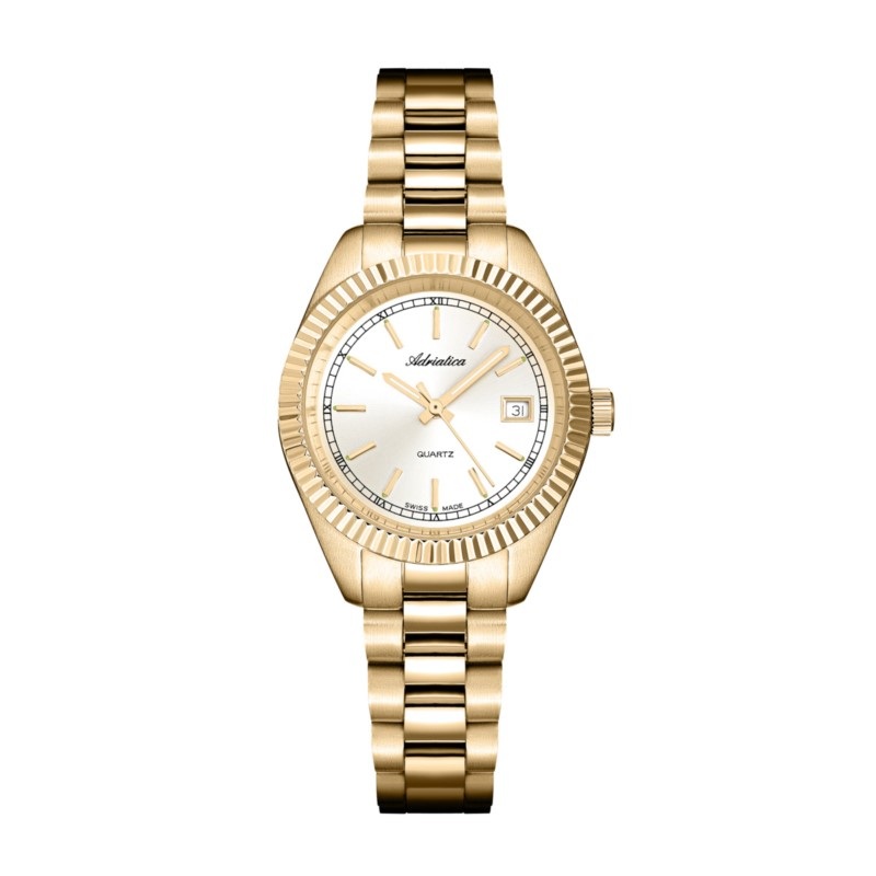 Zegarek damski Adriatica A3090.1113Q