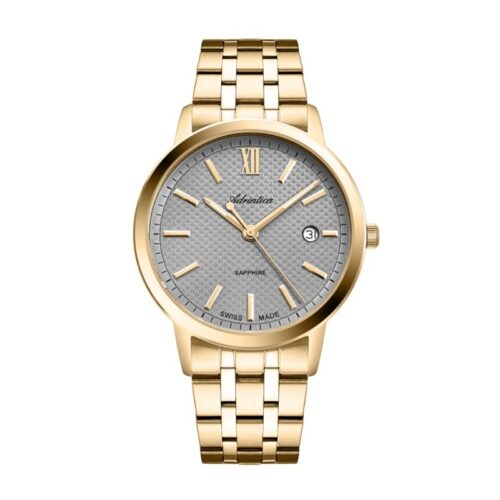 Zegarek męski Adriatica A8333.1167Q