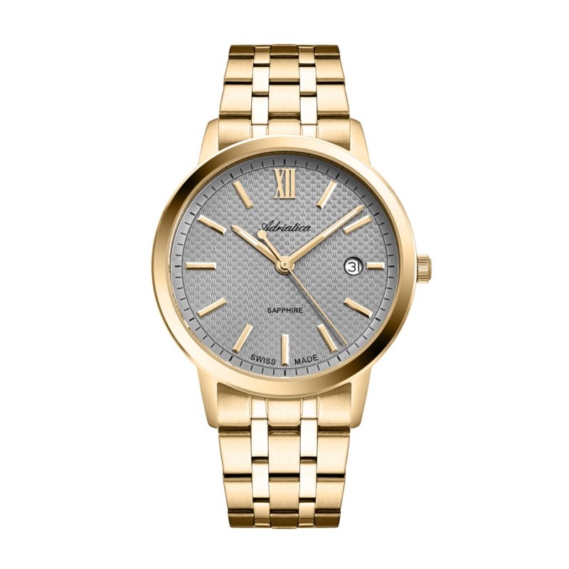 Zegarek męski Adriatica A8333.1167Q