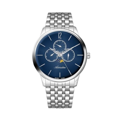 Zegarek męski Adriatica A8269.5155QF