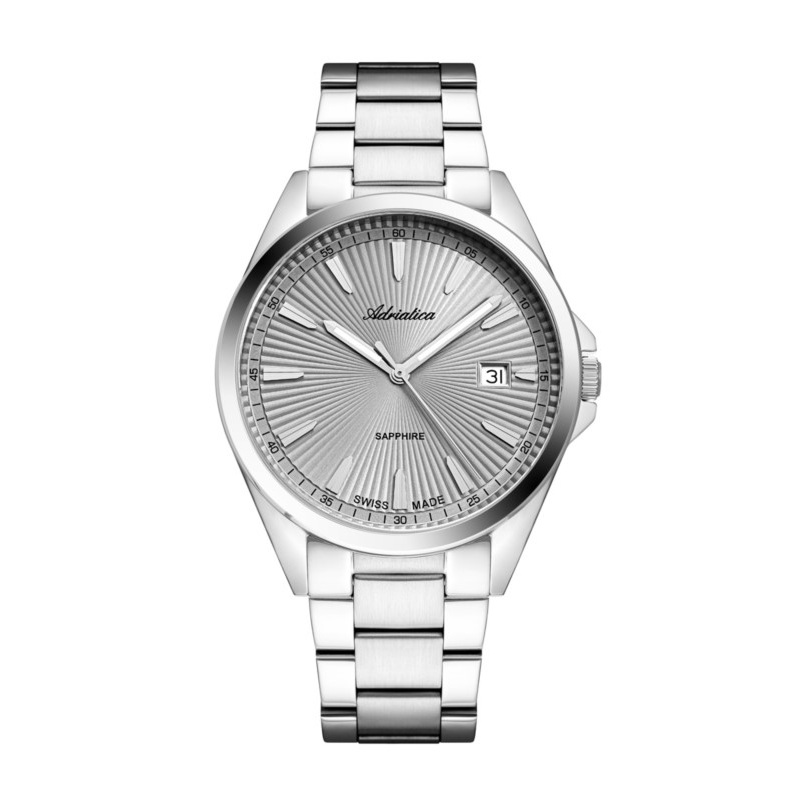 Zegarek męski Adriatica A8332.5117Q