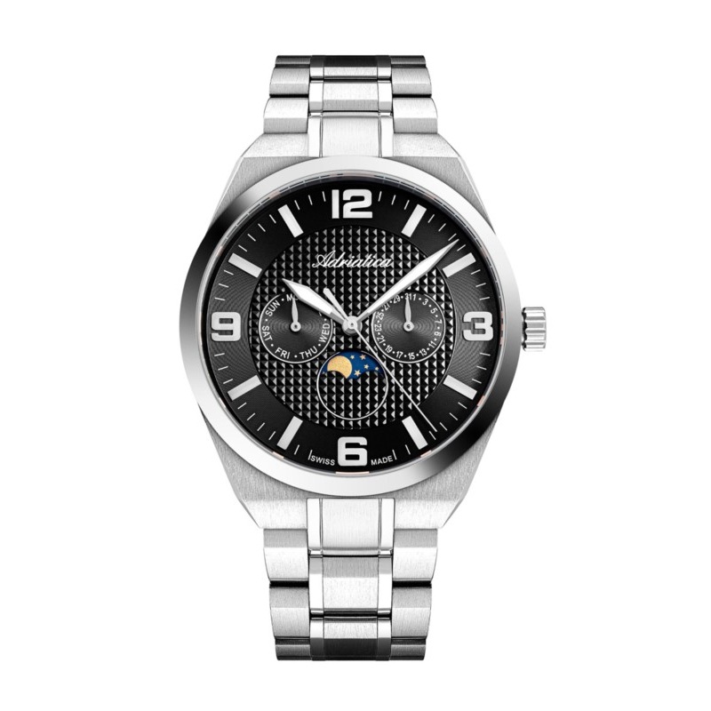 Zegarek męski Adriatica A8343.5154QF