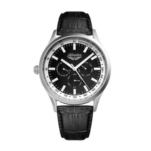 Zegarek męski Adriatica A8252.5214QF1