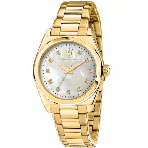 Zegarek damski Maserati Velocitá R8853152502