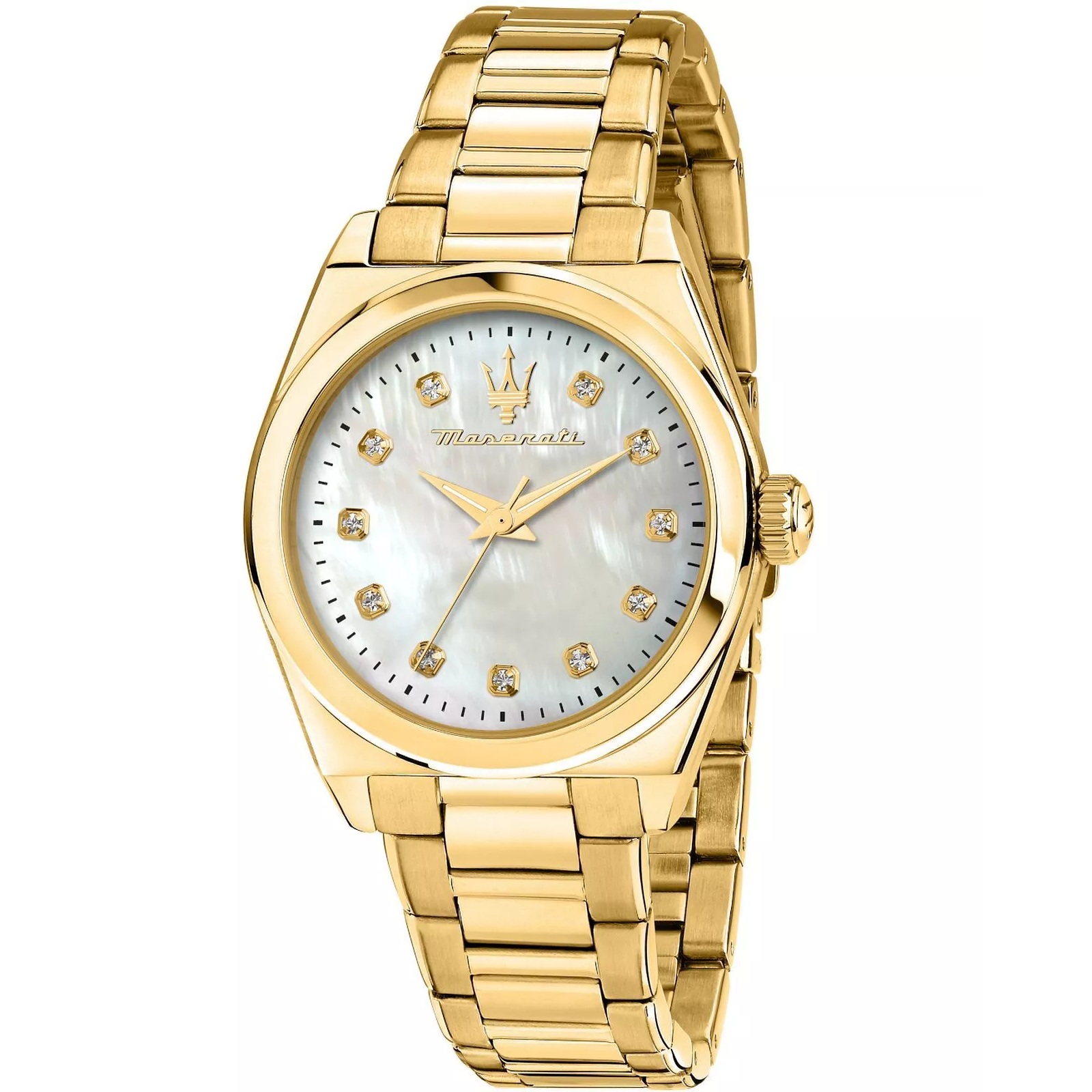 Zegarek damski Maserati Velocitá R8853152502