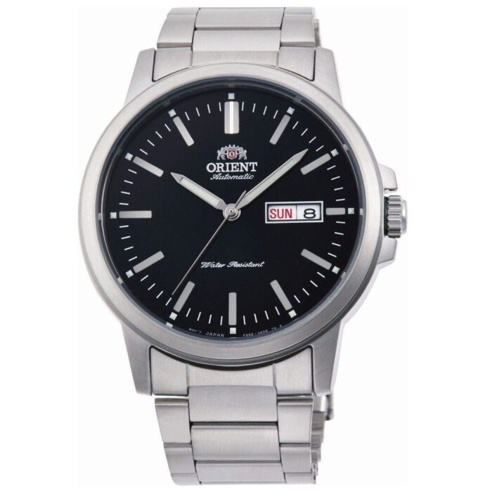 Elegancki męski zegarek automatyczny Orient RA-AA0C01B39B